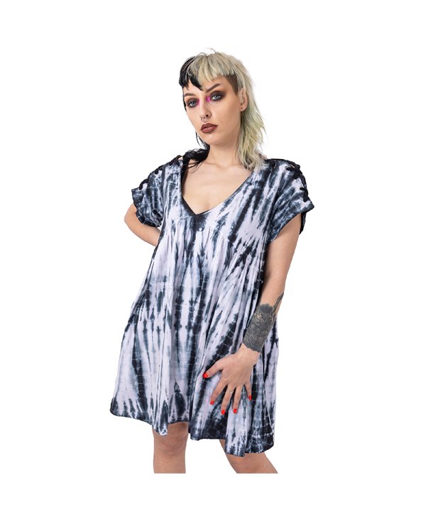 Robes Femme AMBROSIA Noir