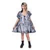 Robes Femme AMBROSIA Noir