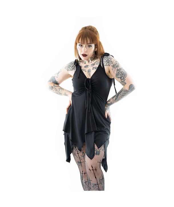 Robes Femme APOLLONIA Noir