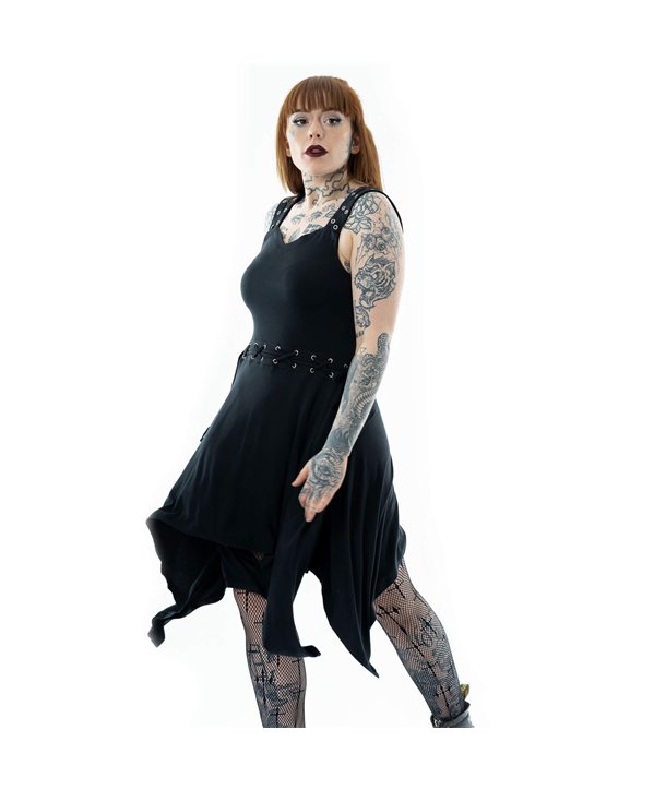 Robes Femme APRICITY Noir
