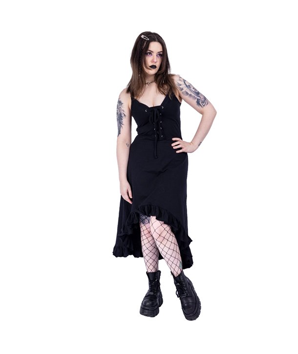 Robes Femme ASTRAEA Noir