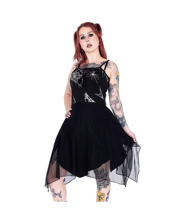 Robes Femme ARHANA Noir