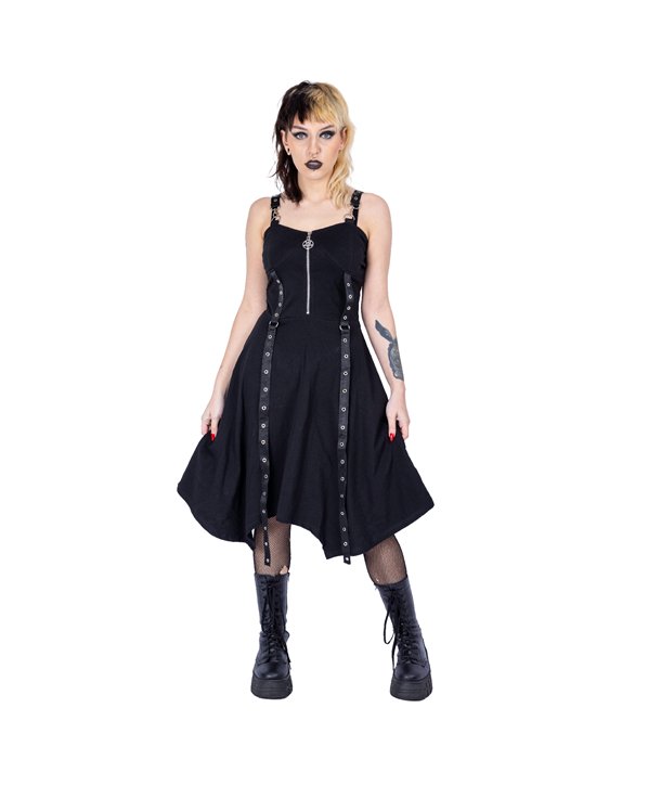 Robes Femme ARIADNE Noir