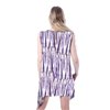 Robes Femme ASPEN Blanc