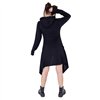 Robes Femme AUGUSTA Noir
