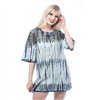 Robes Femme AURA Vert