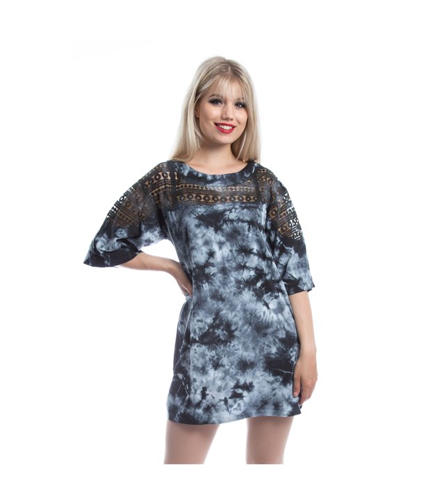Robes Femme AURA Gris