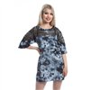 Robes Femme AURA Gris