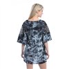 Robes Femme AURA Gris