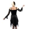 Robes Femme AVA Noir
