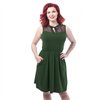 Robes Femme AVALON Vert