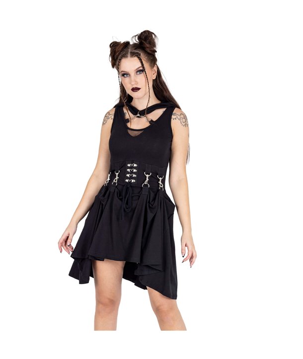 Robes Femme AZALEA Noir