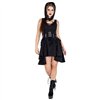 Robes Femme AZALEA Noir