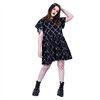 Robes Femme BARBED WIRE Noir