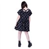 Robes Femme BARBED WIRE Noir