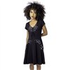 Robes Femme BLACK WIDOW Noir
