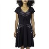 Robes Femme BLACK WIDOW Noir