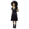 Robes Femme BLACK WIDOW Noir