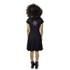 Robes Femme BLACK WIDOW Noir