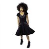 Robes Femme BLACK WIDOW Noir