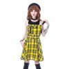 Robes Femme BRANWEN Jaune