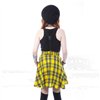 Robes Femme BRANWEN Jaune