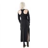 Robes Femme BASILIA Noir
