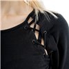 Robes Femme BASILIA Noir