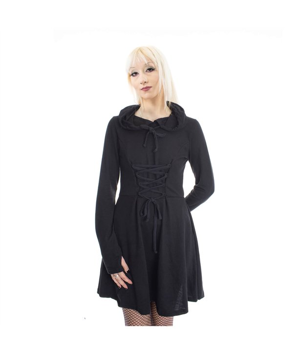 Robes Femme BETHIA Noir