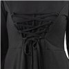 Robes Femme BETHIA Noir