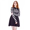 Robes Femme BEWITCHED Noir