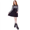 Robes Femme BEWITCHED Noir