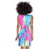 Robes Femme CALMING WATERS Bleu