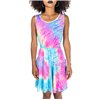 Robes Femme CALMING WATERS Bleu