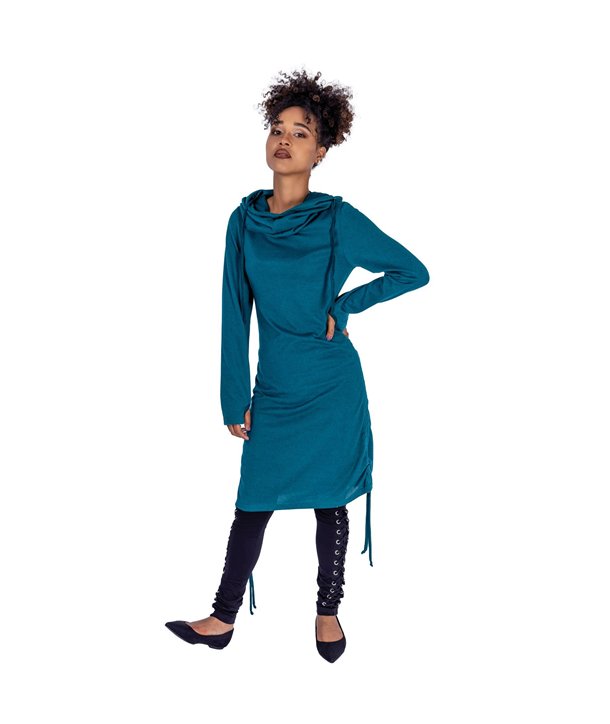 Robes Femme CAMEO Bleu