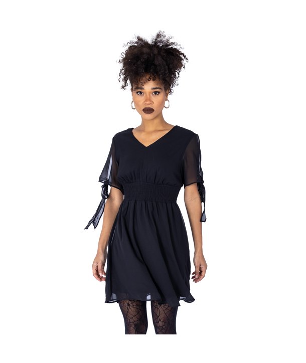 Robes Femme CARME Noir