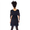 Robes Femme CARME Noir