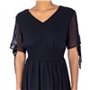Robes Femme CARME Noir
