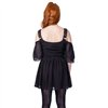 Robes Femme CATASTROPHE Noir