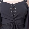 Robes Femme CATASTROPHE Noir