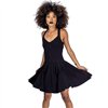 Robes Femme CAULDRON Noir