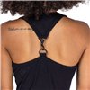 Robes Femme CAULDRON Noir