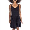 Robes Femme CAULDRON Noir