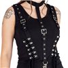 Robes Femme CHIARA Noir