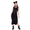 Robes Femme CHIARA Noir
