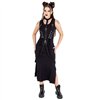 Robes Femme CHIARA Noir