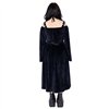Robes Femme CHARLENE Noir
