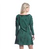 Robes Femme COLLETTE Vert