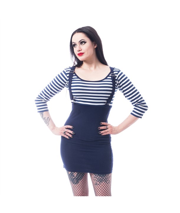 Robes Femme COMPASS Bleu