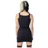 Robes Femme CONSPIRACY Noir